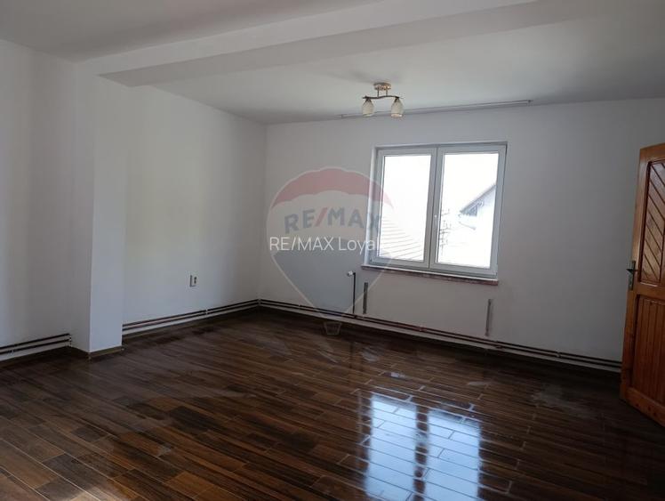 Vilă de vânzare la pret de oferta în Sighisoara - 3