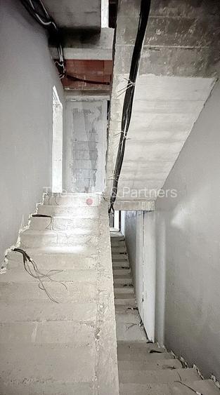 Apartament in Bloc Tip Vila - 14