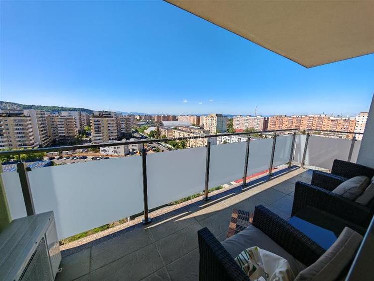 Inchiriem Apartament 2 Camere, Mobilat, Decomandat, Astra - 21