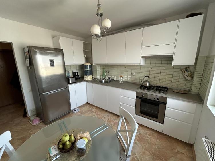 Vanzare apartament 2 camere Turda - Ion Mihalache - 2