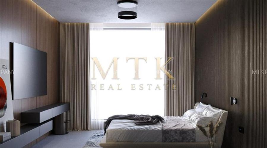 Vila Smart Home de vanzare | 4 Camere | Design Modern si Sustenabil |  Matei Mil - 29