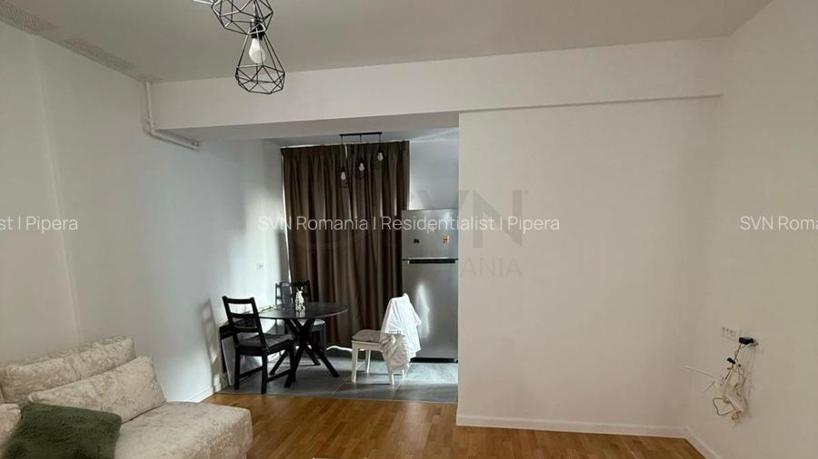 REA1024237 Apartament 2 Camere Atlas Residence Aviatiei - 3