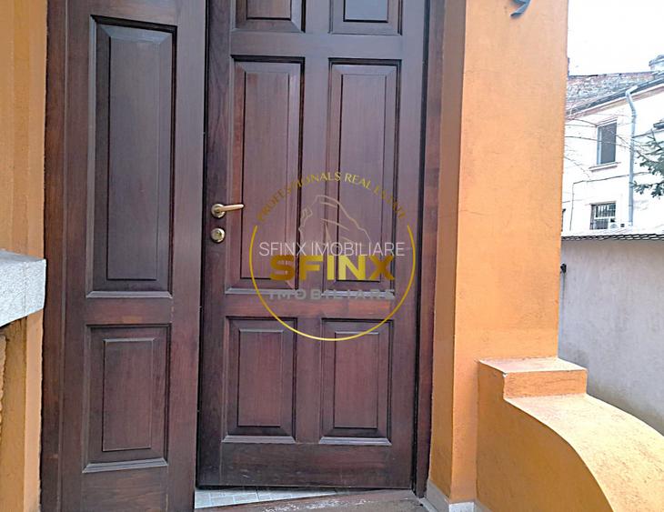 Apartament in vila | 190mp | 7 cam | Gara N - Berzei - Știrbei Vodă - Cișmigiu - 28