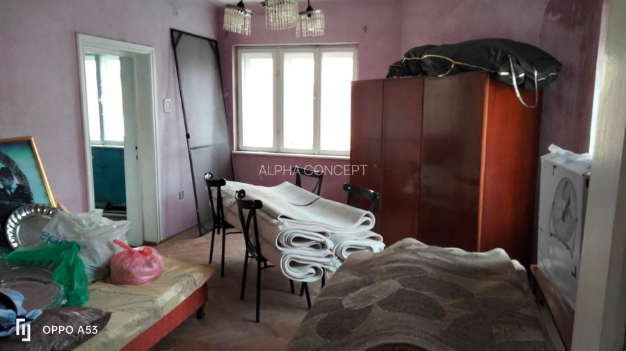 CASA D+P  -  3 CAMERE DE VANZARE - TOMIS II - 6