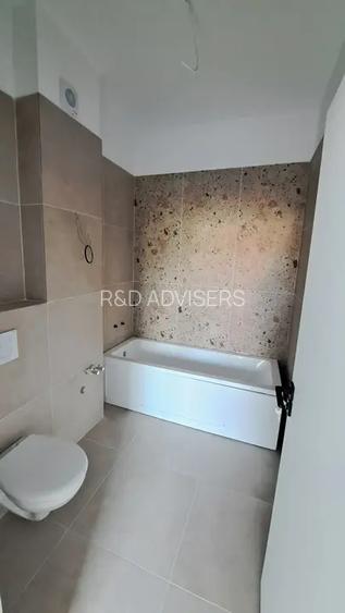 Apartament 3 Camere Decomandat spatios cu loc de parcare inclus - 8