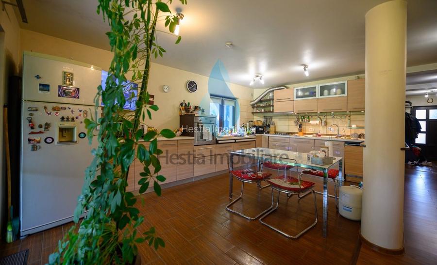 Vila eleganta P+E+M, cinci camere, Galata-Iasi. - 6