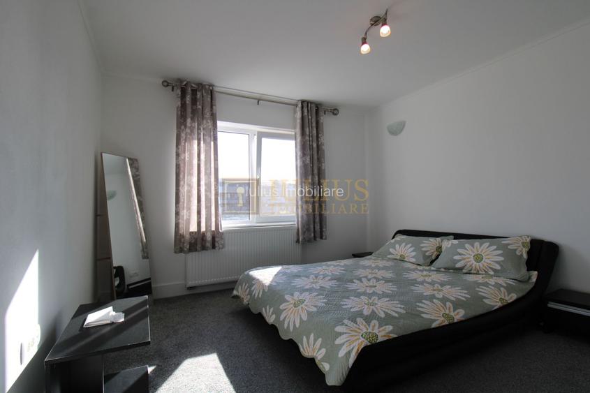 Ciarda Rosie,  4 dormitoare + 2 bai + 2 bucatarii, centrala proprie. - 19