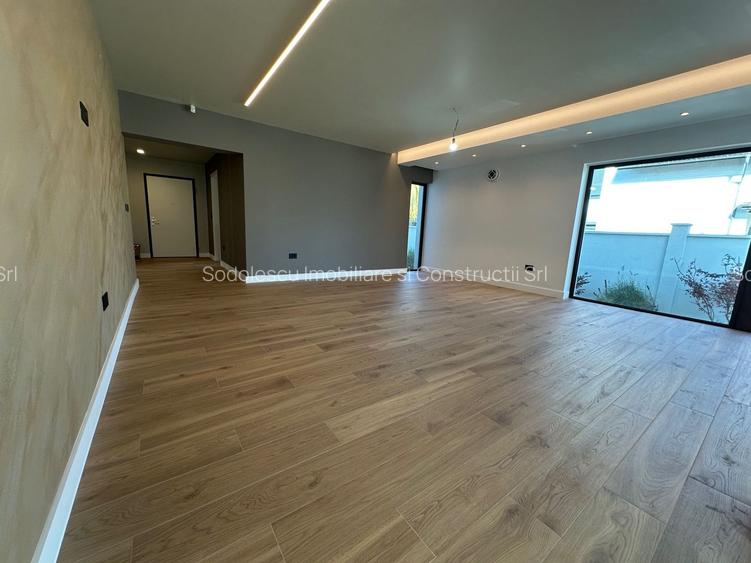 Casa P+1E+Pod Timisoara, zona Buziasului - 2