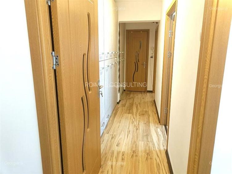 Apartament 3 camere Iancului, aproape metrou, centrala proprie! - 8