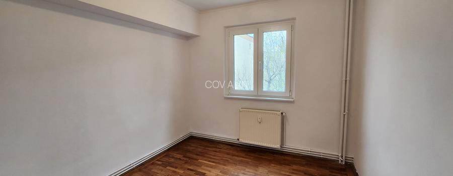 Apartament cu 2 camere in Centrul Civic, etaj 3/4, renovat, balcon, 38,9 mp! - 8