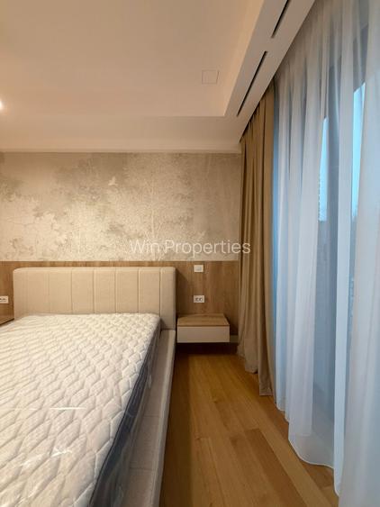 Apartament LUX | PRIMA INCHIRIERE cu 2 camere Erou Iancu Nicolae - 10