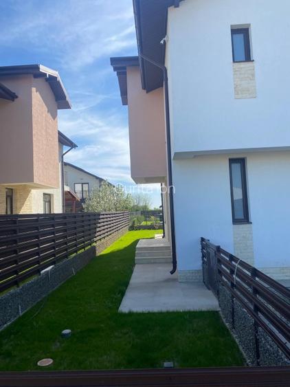Casa Documentata. Bine construita ,Saftica Green Residence -197.000 Euro - 2