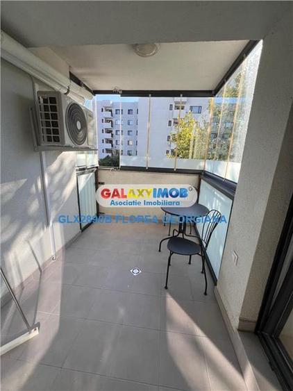 Apartament 3 camere de inchiriat - Greenfield Residence