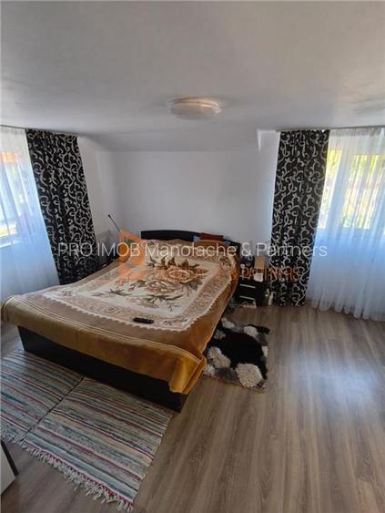 Exclusivitate!! Casa tip P+M,Zona Vintila Voda - 5