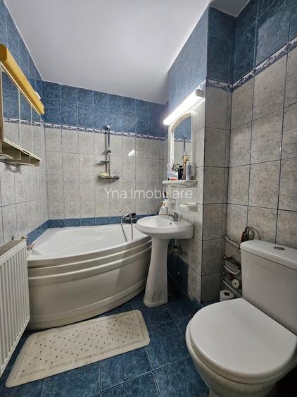 Oferta vanzare ap 3 cam Gavana 3, mobilat si utilat, 93000 EURO - 6