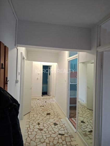 Inchiriem Apartament 3 Camere Mobilat Decomandat Astra - 22