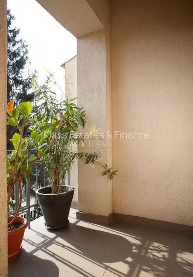 Spatiu creativ Etaj 1 + Mansarda | Zona Decebal Muncii - 15