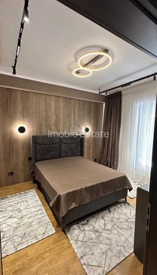 Herastrau | Apartament 4 camere | Lux - 6