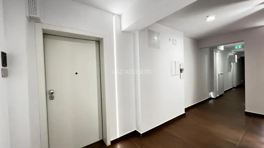 Apartament 4 camere Ultracentral | Comision 0% | 2 parcari | Finalizat - 20