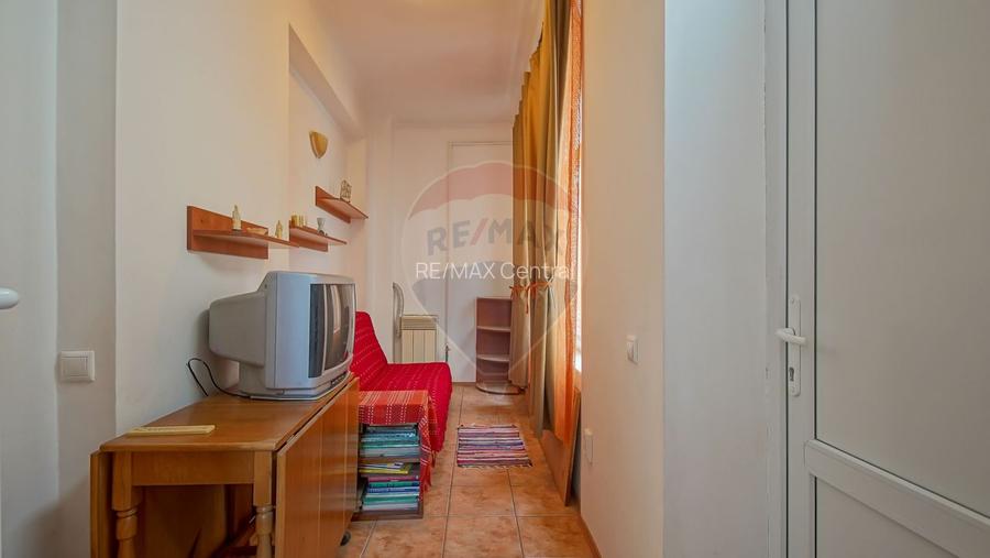Apartament cu două unități, pe str. Republicii – Centrul Istoric - 14