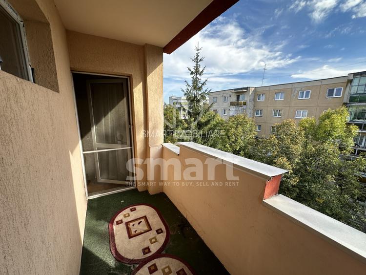 Apartament 3 camere decomandat Zorilor cu parcare - 8