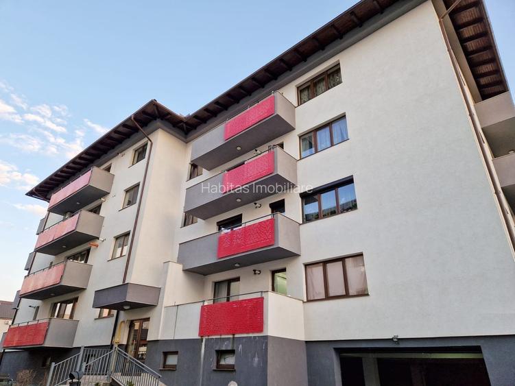 Comision 0% Ap 3 camere, etaj 2/3, parcare subterana, str Sub Cetate - 2