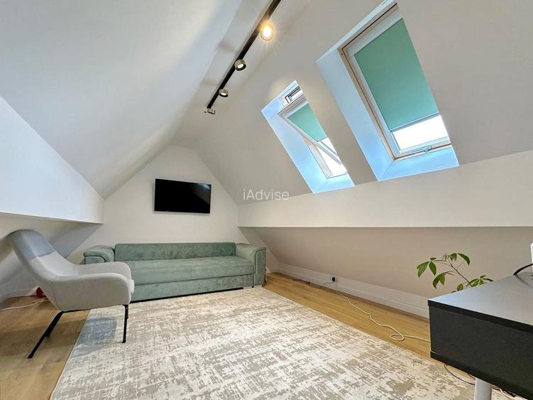 Apartament 4 camere Spatios, Pozitionare Ultracentrala - 31