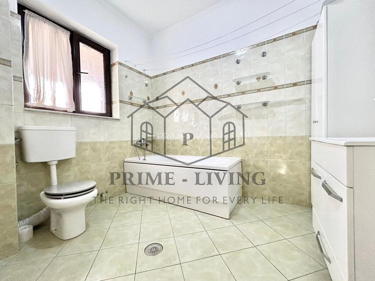 APARTAMENT SPATIOS CU 4 CAMERE LA INCHIRIERE LANGA PARCUL HERATSRAU - 11