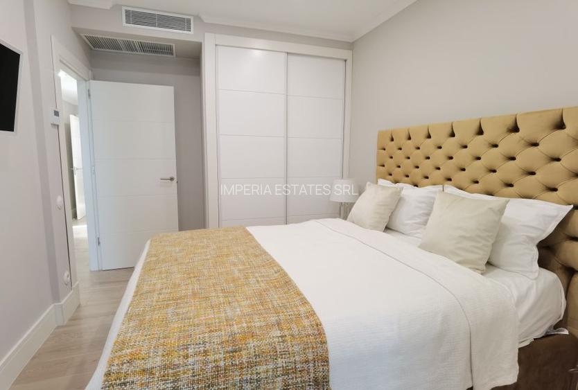 NOU!!!Apartament ultra finisat si mobilat, lounge si fitness - 12