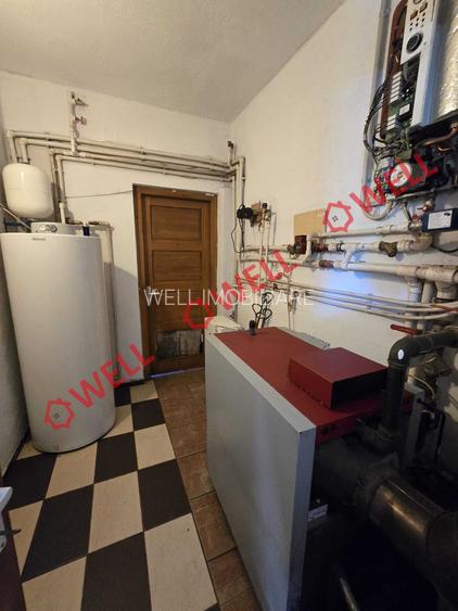 Casă de vânzare în Sfântu Gheorghe! - 9