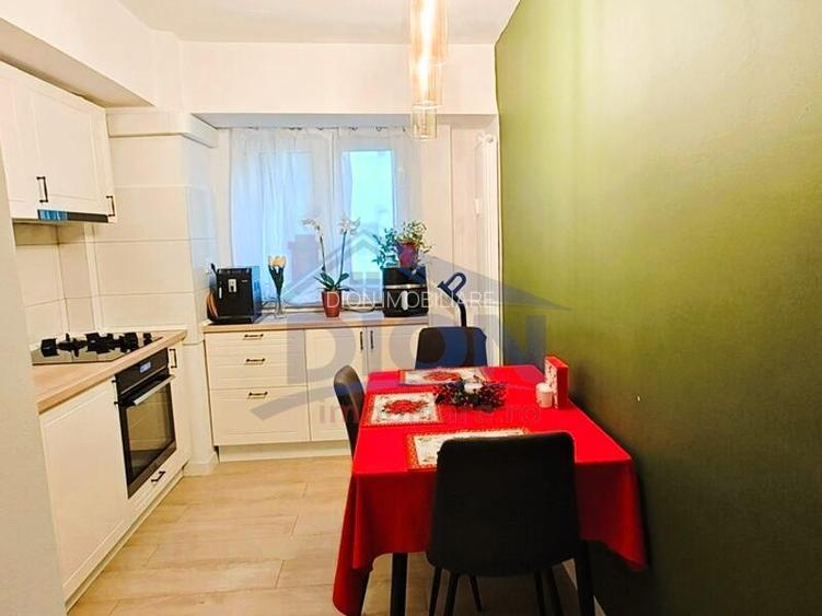 Lujerului ap. 4 cam dec, et 3 9, Metrou - 2