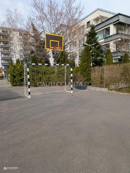 Apartament 4 camere de vanzare | Floreasca | Laguna Residence - 12