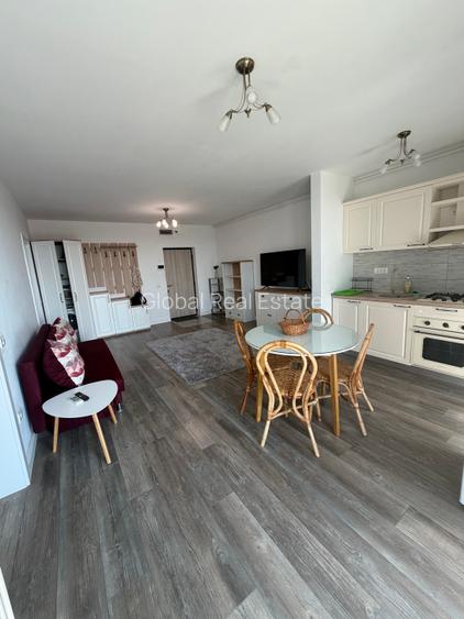 2 Camere Tomis Park Zona Euromaterna - 5