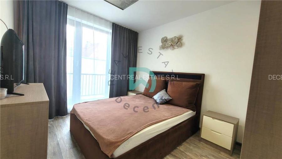 Apartament 3 camere, Centrul Vechi, Brasov - 5