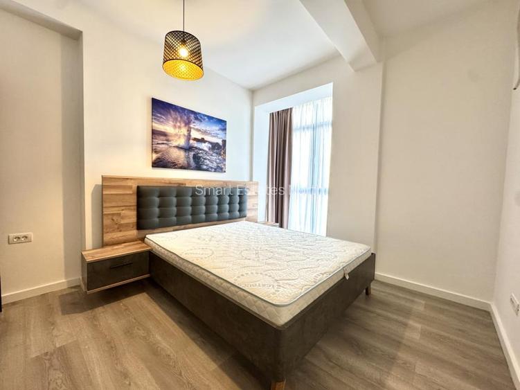 Apartament 3 camere Lux de inchiriat II Mobilat II Herastrau - Aviatiei - 14