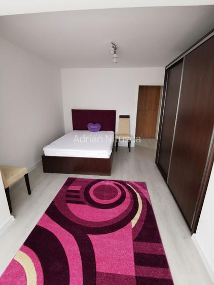 Proprietar inchiriez apartament cu 2 camere zona Nokia-Titulescu - 2