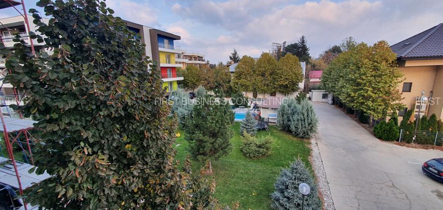 Apartament 2 camere zona Otopeni (Aeroport) - Mobilata-Utilata MODERN - 21