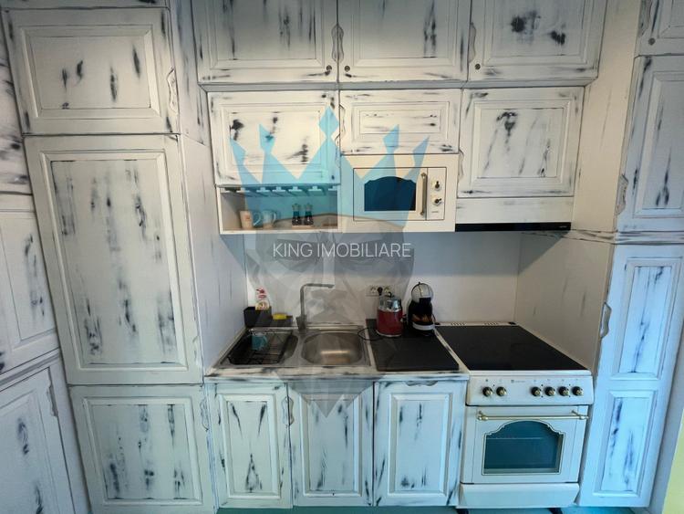 Apartament Duplex 3 Camere Cismigiu - 15