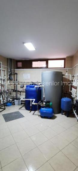 Pipera Vila D P Et1 M suprafata 700mp - 40