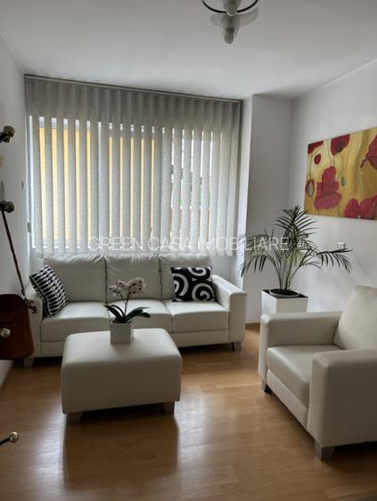 Casă individuală 287mp utili, 321mp teren, Someseni - 4