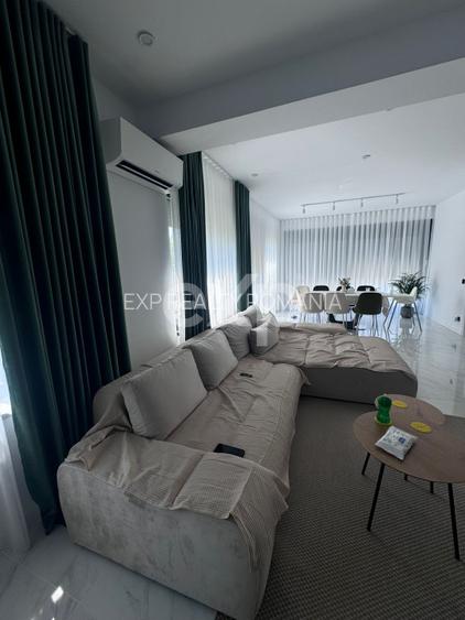 Casă modernă 4 camere – Calea Campulung, Pitești - 10