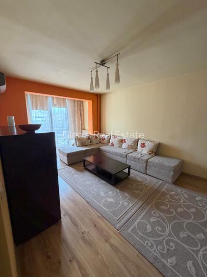 2 Camere Decomadat 52 mp Zona Tomis Nord- Bd Tomis - 6