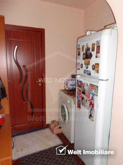 Investitie, casa 4 niveluri individual contorizate, Kaufland Manastur - USAMV - 4