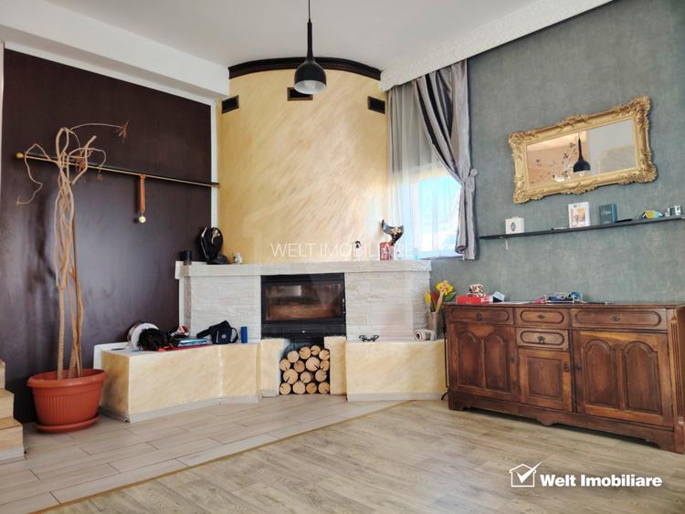 Casa de familie in Salicea – linistea de la tara, aproape de Cluj - 4