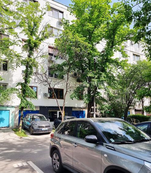 2 Camere Modern | Lângă Parcul Drumul Taberei | Metrou 1-2 Minute - 5