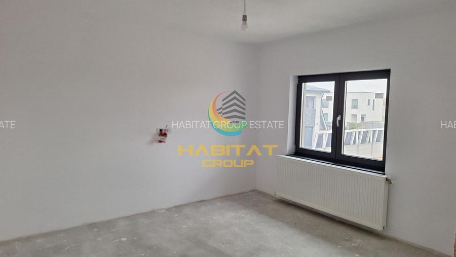 Vanzare casa P+1 individuala  cu toate utilitatile Clinceni acte gata de mutare - 3