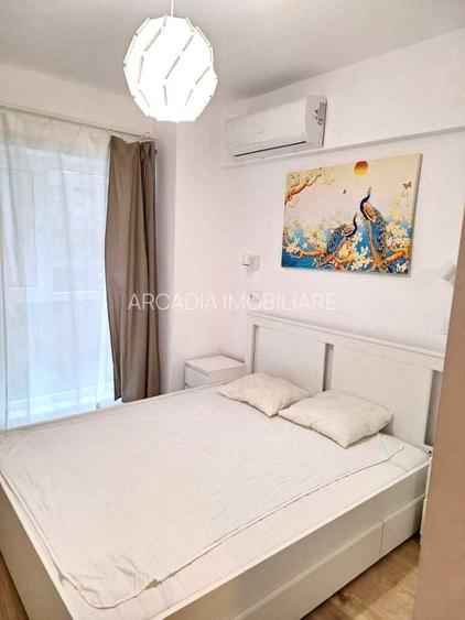 Inchiriere apartament 2 camere |  Metrou - 4
