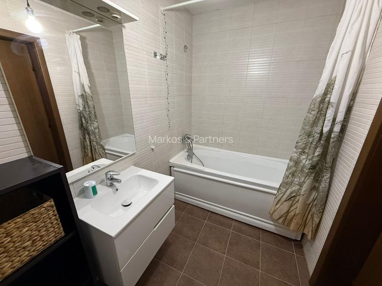 Apartament cu 2 camere I Decomandat I Centru - 6