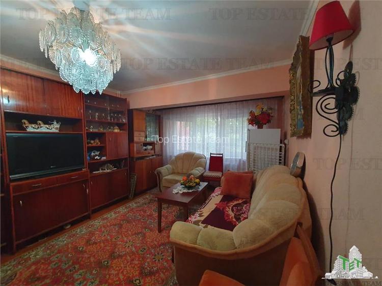 Apartament 2 camere cu beci Constanta schimb Bucuresti - 11