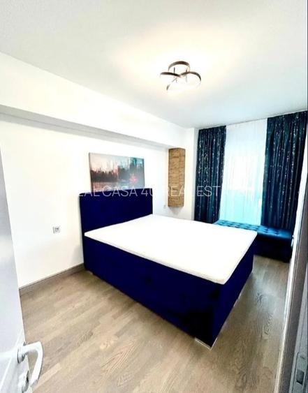 Apartament cu 2 camere in Tatarasi-Himson,bloc nou - 9